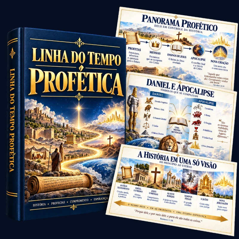 Linha do Tempo Profética