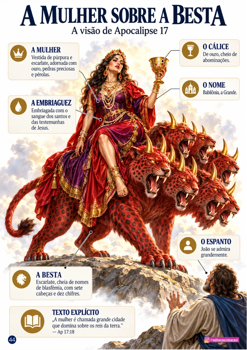 Prévia de uma página exclusiva do atlas